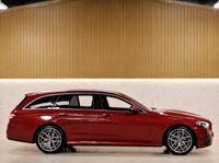 USED 2021 21 MERCEDES-BENZ E-CLASS 2.0 E220d AMG Line Edition (Premium) Estate 5dr Diesel G-Tronic+ Euro 6 (s/s) (194 ps) INCREDIBLE SPEC | MUST READ