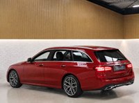 USED 2021 21 MERCEDES-BENZ E-CLASS 2.0 E220d AMG Line Edition (Premium) Estate 5dr Diesel G-Tronic+ Euro 6 (s/s) (194 ps) INCREDIBLE SPEC | MUST READ
