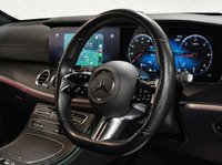 USED 2021 21 MERCEDES-BENZ E-CLASS 2.0 E220d AMG Line Edition (Premium) Estate 5dr Diesel G-Tronic+ Euro 6 (s/s) (194 ps) INCREDIBLE SPEC | MUST READ