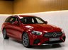 USED 2021 21 MERCEDES-BENZ E-CLASS 2.0 E220d AMG Line Edition (Premium) Estate 5dr Diesel G-Tronic+ Euro 6 (s/s) (194 ps) INCREDIBLE SPEC | MUST READ