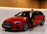 USED 2021 21 MERCEDES-BENZ E-CLASS 2.0 E220d AMG Line Edition (Premium) Estate 5dr Diesel G-Tronic+ Euro 6 (s/s) (194 ps) INCREDIBLE SPEC | MUST READ