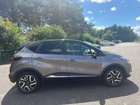 USED 2018 18 RENAULT CAPTUR 0.9 TCe ENERGY Iconic SUV 5dr Petrol Manual Euro 6 (s/s) (90 ps) 
