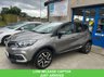 USED 2018 18 RENAULT CAPTUR 0.9 TCe ENERGY Iconic SUV 5dr Petrol Manual Euro 6 (s/s) (90 ps) 