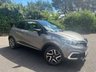 USED 2018 18 RENAULT CAPTUR 0.9 TCe ENERGY Iconic SUV 5dr Petrol Manual Euro 6 (s/s) (90 ps) 