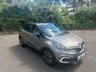 USED 2018 18 RENAULT CAPTUR 0.9 TCe ENERGY Iconic SUV 5dr Petrol Manual Euro 6 (s/s) (90 ps) 