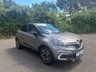 USED 2018 18 RENAULT CAPTUR 0.9 TCe ENERGY Iconic SUV 5dr Petrol Manual Euro 6 (s/s) (90 ps) 