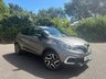 USED 2018 18 RENAULT CAPTUR 0.9 TCe ENERGY Iconic SUV 5dr Petrol Manual Euro 6 (s/s) (90 ps) 