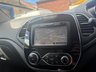 USED 2018 18 RENAULT CAPTUR 0.9 TCe ENERGY Iconic SUV 5dr Petrol Manual Euro 6 (s/s) (90 ps) 