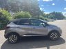 USED 2018 18 RENAULT CAPTUR 0.9 TCe ENERGY Iconic SUV 5dr Petrol Manual Euro 6 (s/s) (90 ps) 