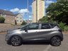 USED 2018 18 RENAULT CAPTUR 0.9 TCe ENERGY Iconic SUV 5dr Petrol Manual Euro 6 (s/s) (90 ps) 