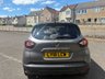 USED 2018 18 RENAULT CAPTUR 0.9 TCe ENERGY Iconic SUV 5dr Petrol Manual Euro 6 (s/s) (90 ps) 