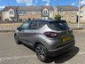 USED 2018 18 RENAULT CAPTUR 0.9 TCe ENERGY Iconic SUV 5dr Petrol Manual Euro 6 (s/s) (90 ps) 