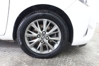 USED 2019 19 TOYOTA YARIS 1.5 VVT-h Icon Hatchback 5dr Petrol Hybrid E-CVT Euro 6 (s/s) (100 ps) Rear Park Camera, Bluetooth