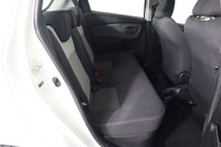 USED 2019 19 TOYOTA YARIS 1.5 VVT-h Icon Hatchback 5dr Petrol Hybrid E-CVT Euro 6 (s/s) (100 ps) Rear Park Camera, Bluetooth