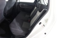 USED 2019 19 TOYOTA YARIS 1.5 VVT-h Icon Hatchback 5dr Petrol Hybrid E-CVT Euro 6 (s/s) (100 ps) Rear Park Camera, Bluetooth