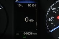 USED 2019 19 TOYOTA YARIS 1.5 VVT-h Icon Hatchback 5dr Petrol Hybrid E-CVT Euro 6 (s/s) (100 ps) Rear Park Camera, Bluetooth