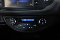 USED 2019 19 TOYOTA YARIS 1.5 VVT-h Icon Hatchback 5dr Petrol Hybrid E-CVT Euro 6 (s/s) (100 ps) Rear Park Camera, Bluetooth