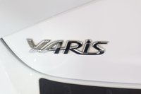 USED 2019 19 TOYOTA YARIS 1.5 VVT-h Icon Hatchback 5dr Petrol Hybrid E-CVT Euro 6 (s/s) (100 ps) Rear Park Camera, Bluetooth