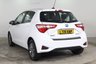 USED 2019 19 TOYOTA YARIS 1.5 VVT-h Icon Hatchback 5dr Petrol Hybrid E-CVT Euro 6 (s/s) (100 ps) Rear Park Camera, Bluetooth