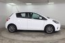 USED 2019 19 TOYOTA YARIS 1.5 VVT-h Icon Hatchback 5dr Petrol Hybrid E-CVT Euro 6 (s/s) (100 ps) Rear Park Camera, Bluetooth
