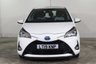 USED 2019 19 TOYOTA YARIS 1.5 VVT-h Icon Hatchback 5dr Petrol Hybrid E-CVT Euro 6 (s/s) (100 ps) Rear Park Camera, Bluetooth