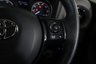 USED 2019 19 TOYOTA YARIS 1.5 VVT-h Icon Hatchback 5dr Petrol Hybrid E-CVT Euro 6 (s/s) (100 ps) Rear Park Camera, Bluetooth