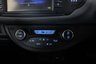USED 2019 19 TOYOTA YARIS 1.5 VVT-h Icon Hatchback 5dr Petrol Hybrid E-CVT Euro 6 (s/s) (100 ps) Rear Park Camera, Bluetooth
