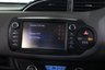 USED 2019 19 TOYOTA YARIS 1.5 VVT-h Icon Hatchback 5dr Petrol Hybrid E-CVT Euro 6 (s/s) (100 ps) Rear Park Camera, Bluetooth