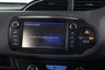 USED 2019 19 TOYOTA YARIS 1.5 VVT-h Icon Hatchback 5dr Petrol Hybrid E-CVT Euro 6 (s/s) (100 ps) Rear Park Camera, Bluetooth
