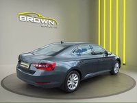 USED 2022 71 SKODA SUPERB 2.0 TDI SE Hatchback 5dr Diesel DSG Euro 6 (s/s) (122 ps) 