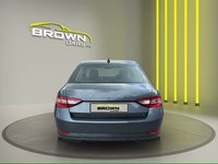 USED 2022 71 SKODA SUPERB 2.0 TDI SE Hatchback 5dr Diesel DSG Euro 6 (s/s) (122 ps) 