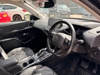 USED 2021 71 DS AUTOMOBILES DS 3 CROSSBACK E-TENSE 50kWh Ultra Prestige Crossback 5dr Electric Auto (136 ps) 