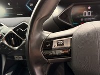 USED 2021 71 DS AUTOMOBILES DS 3 CROSSBACK E-TENSE 50kWh Ultra Prestige Crossback 5dr Electric Auto (136 ps) 