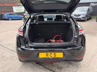 USED 2021 71 DS AUTOMOBILES DS 3 CROSSBACK E-TENSE 50kWh Ultra Prestige Crossback 5dr Electric Auto (136 ps) 