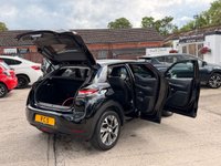 USED 2021 71 DS AUTOMOBILES DS 3 CROSSBACK E-TENSE 50kWh Ultra Prestige Crossback 5dr Electric Auto (136 ps) 