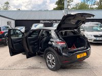 USED 2021 71 DS AUTOMOBILES DS 3 CROSSBACK E-TENSE 50kWh Ultra Prestige Crossback 5dr Electric Auto (136 ps) 