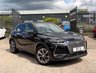 USED 2021 71 DS AUTOMOBILES DS 3 CROSSBACK E-TENSE 50kWh Ultra Prestige Crossback 5dr Electric Auto (136 ps) 