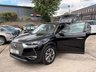 USED 2021 71 DS AUTOMOBILES DS 3 CROSSBACK E-TENSE 50kWh Ultra Prestige Crossback 5dr Electric Auto (136 ps) 