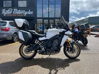 USED 2024 74 YAMAHA Tracer 9 GT - BUY ONLINE 24 HRS A DAY - FINANCE AVAILABLE - ALL TYPES OF CREDIT ACCEPTED WITH FULL YAMAHA OE LUGGAGE