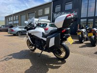 USED 2024 74 YAMAHA Tracer 9 GT - BUY ONLINE 24 HRS A DAY - FINANCE AVAILABLE - ALL TYPES OF CREDIT ACCEPTED WITH FULL YAMAHA OE LUGGAGE