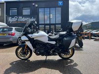 USED 2024 74 YAMAHA Tracer 9 GT - BUY ONLINE 24 HRS A DAY - FINANCE AVAILABLE - ALL TYPES OF CREDIT ACCEPTED WITH FULL YAMAHA OE LUGGAGE