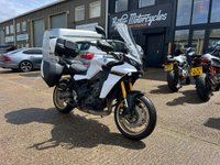 USED 2024 74 YAMAHA Tracer 9 GT - BUY ONLINE 24 HRS A DAY - FINANCE AVAILABLE - ALL TYPES OF CREDIT ACCEPTED WITH FULL YAMAHA OE LUGGAGE