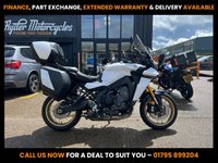 2024 YAMAHA Tracer 9 GT - BUY ONLINE 24 HRS A DAY - FINANCE AVAILABLE - ALL TYPES OF CREDIT ACCEPTED &pound;9990.00