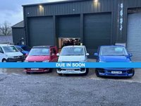 USED 2023 23 RENAULT TRAFIC 2.0 dCi Blue LL30 Advance Panel Van 5dr Diesel Manual L2 H1 Euro 6 130PS 