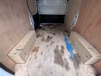 USED 2023 23 RENAULT TRAFIC 2.0 dCi Blue LL30 Advance Panel Van 5dr Diesel Manual L2 H1 Euro 6 130PS 