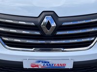 USED 2023 23 RENAULT TRAFIC 2.0 dCi Blue LL30 Advance Panel Van 5dr Diesel Manual L2 H1 Euro 6 130PS 