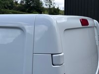 USED 2023 23 RENAULT TRAFIC 2.0 dCi Blue LL30 Advance Panel Van 5dr Diesel Manual L2 H1 Euro 6 130PS 