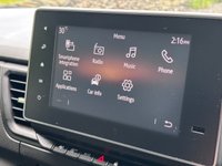 USED 2023 23 RENAULT TRAFIC 2.0 dCi Blue LL30 Advance Panel Van 5dr Diesel Manual L2 H1 Euro 6 130PS 