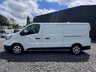 USED 2023 23 RENAULT TRAFIC 2.0 dCi Blue LL30 Advance Panel Van 5dr Diesel Manual L2 H1 Euro 6 130PS 