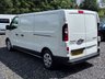 USED 2023 23 RENAULT TRAFIC 2.0 dCi Blue LL30 Advance Panel Van 5dr Diesel Manual L2 H1 Euro 6 130PS 
